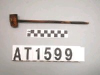 藏品(煙斗)的圖片